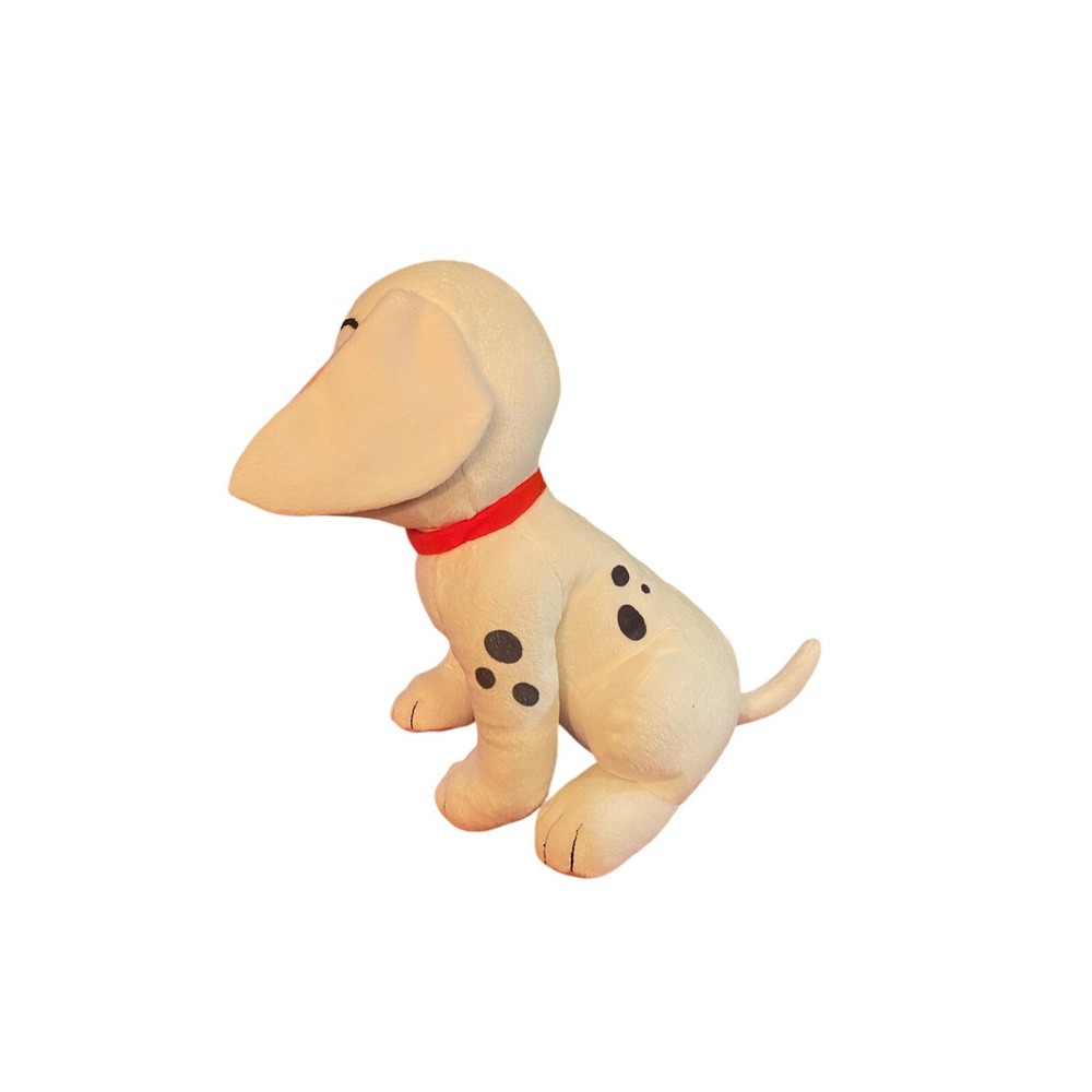 Disney Kohls Cares‎ 101 Dalmatians 11 inch Stuffed Animal Plush - Picture 2 of 5